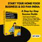 Start Your Food Business from Home – Digital Toolkit